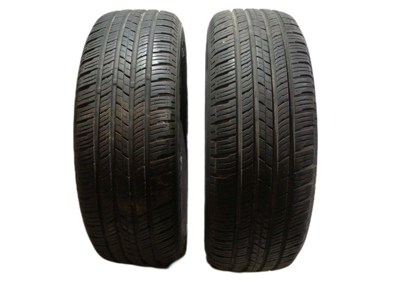 Recambio de neumatico para kia sorento 2.5 crdi active referencia OEM IAM ECOVISION 245/65 R17 112H 10169