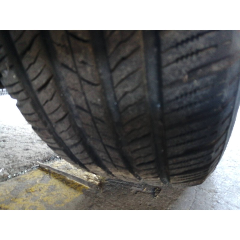 Recambio de neumatico para kia sorento 2.5 crdi active referencia OEM IAM ECOVISION 245/65 R17 112H 10169