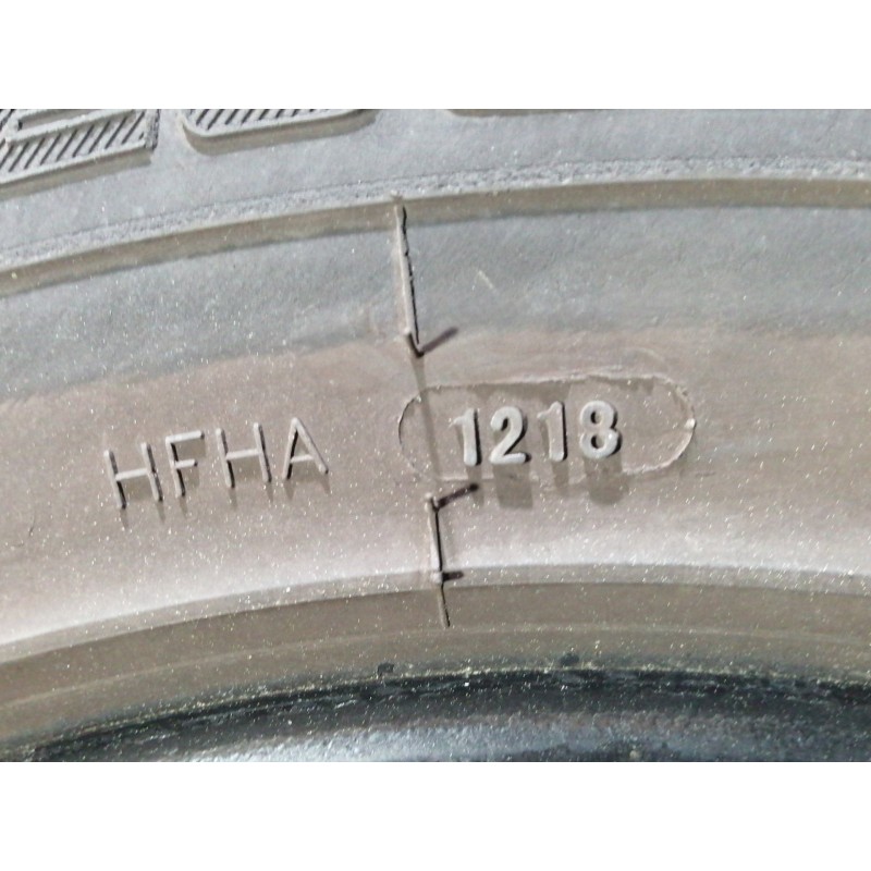 Recambio de neumatico para kia sorento 2.5 crdi active referencia OEM IAM ECOVISION 245/65 R17 112H 10169