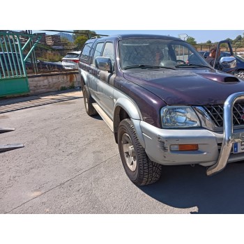MITSUBISHI L200 (K7_T, K6_T, K5_T) de desguace