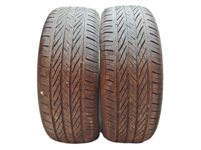 Recambio de neumatico para chevrolet captiva 2.0 vcdi lt referencia OEM IAM TRACMAX 235/60 R17 106H 10169
