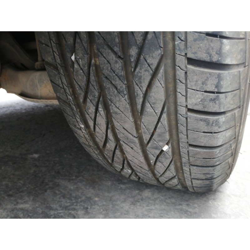 Recambio de neumatico para chevrolet captiva 2.0 vcdi lt referencia OEM IAM TRACMAX 235/60 R17 106H 10169