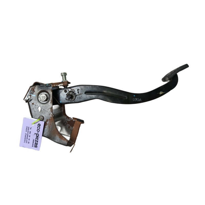 Recambio de pedal embrague para hyundai i20 i (pb, pbt) 1.2 referencia OEM IAM 328021J100  