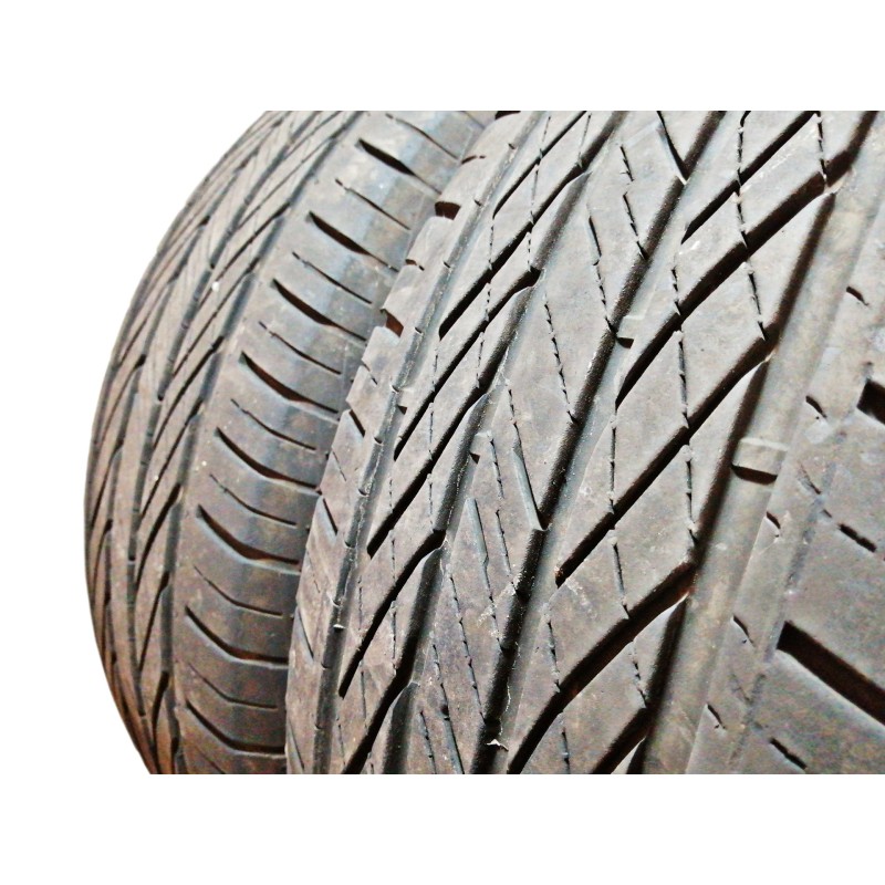 Recambio de neumatico para chevrolet captiva 2.0 vcdi lt referencia OEM IAM TRACMAX 235/60 R17 106H 10169