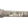 Recambio de transmision delantera izquierda para seat ibiza iii (6l1) 1.4 tdi referencia OEM IAM 6Q0407271DJ  