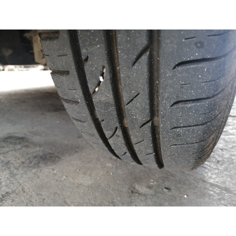 Recambio de neumatico para fiat seicento (187) active referencia OEM IAM NEXEN 155/65 R13 73T 10169