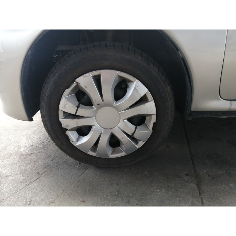 Recambio de neumatico para fiat seicento (187) active referencia OEM IAM NEXEN 155/65 R13 73T 10169