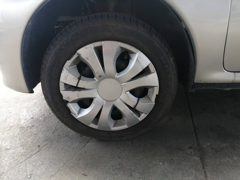 Recambio de neumatico para fiat seicento (187) active referencia OEM IAM NEXEN 155/65 R13 73T 10169