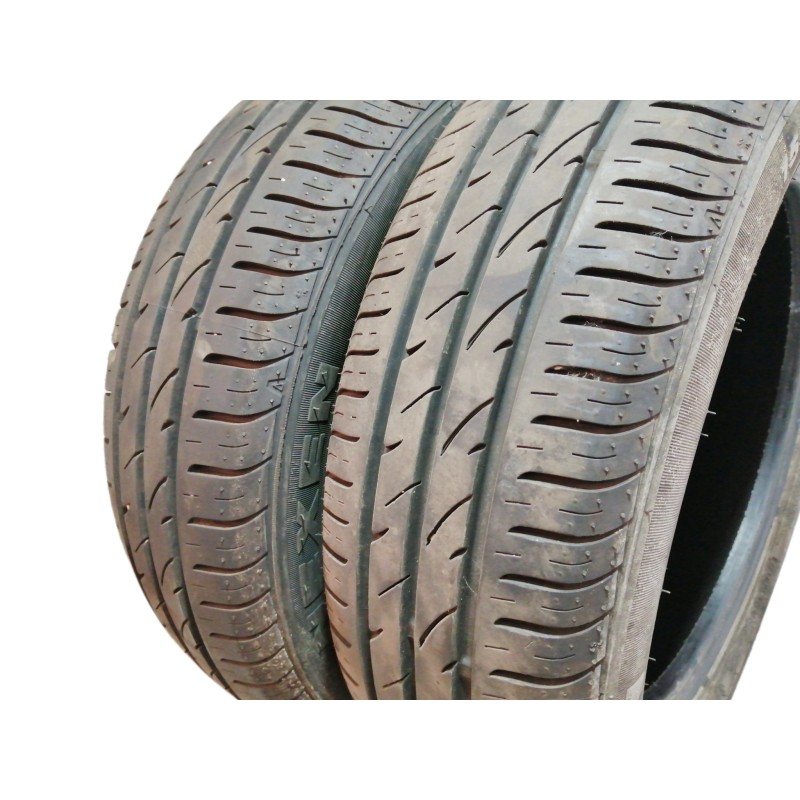 Recambio de neumatico para fiat seicento (187) active referencia OEM IAM NEXEN 155/65 R13 73T 10169