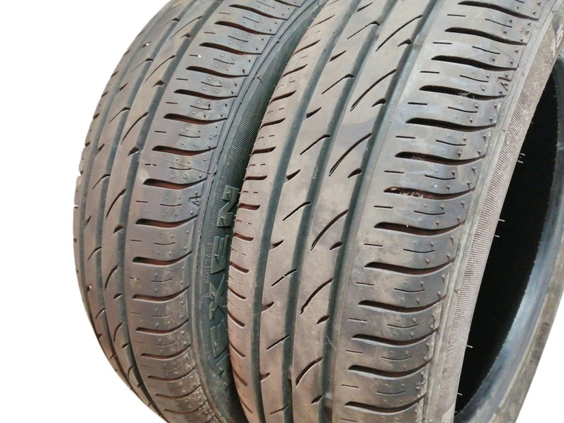 Recambio de neumatico para fiat seicento (187) active referencia OEM IAM NEXEN 155/65 R13 73T 10169