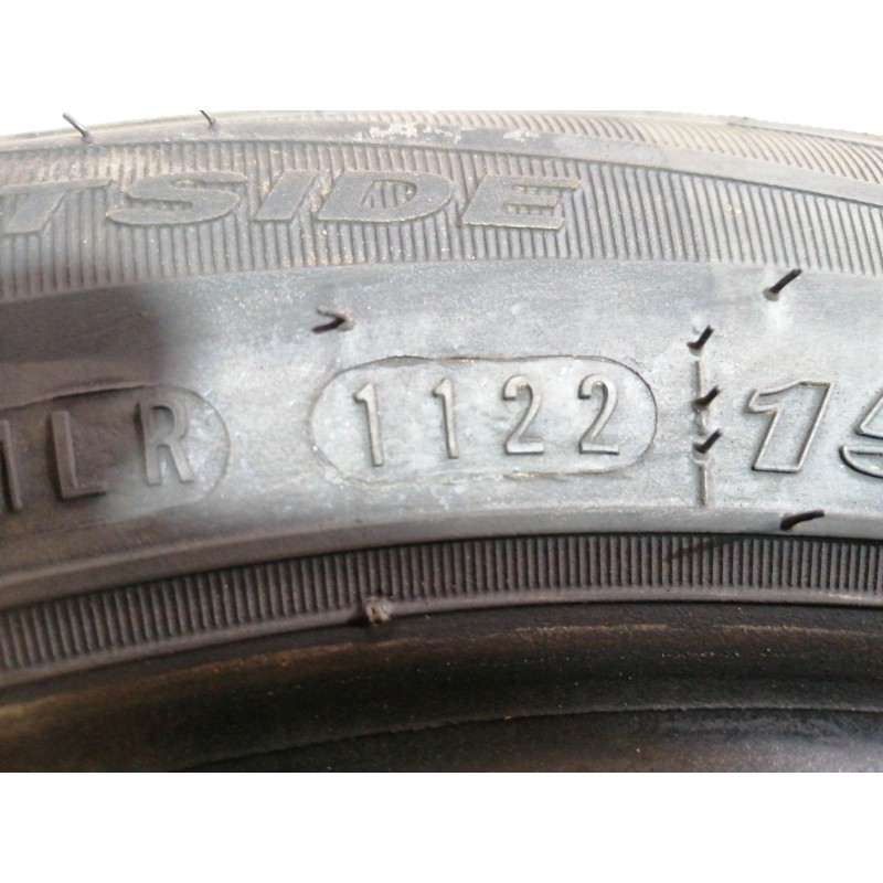 Recambio de neumatico para fiat seicento (187) active referencia OEM IAM NEXEN 155/65 R13 73T 10169