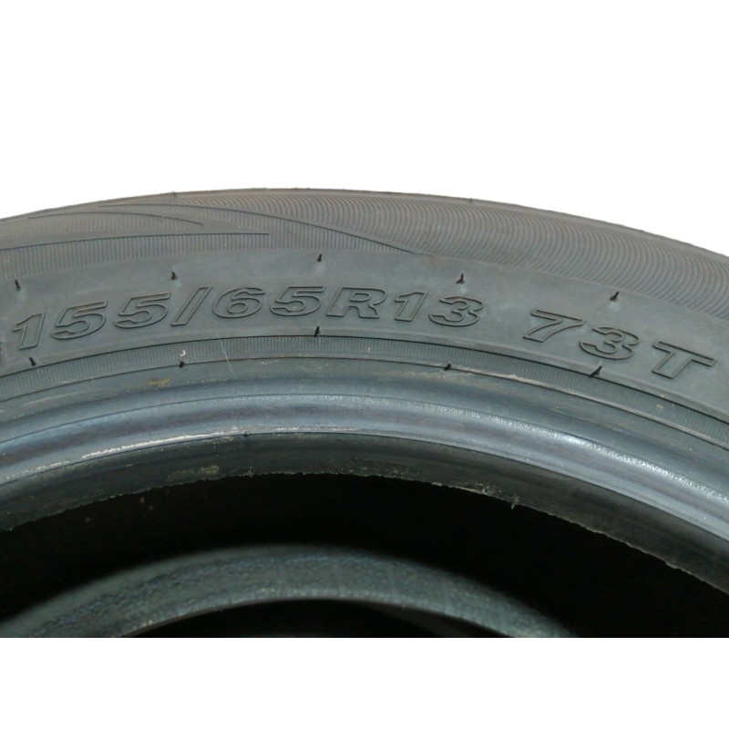 Recambio de neumatico para fiat seicento (187) active referencia OEM IAM NEXEN 155/65 R13 73T 10169