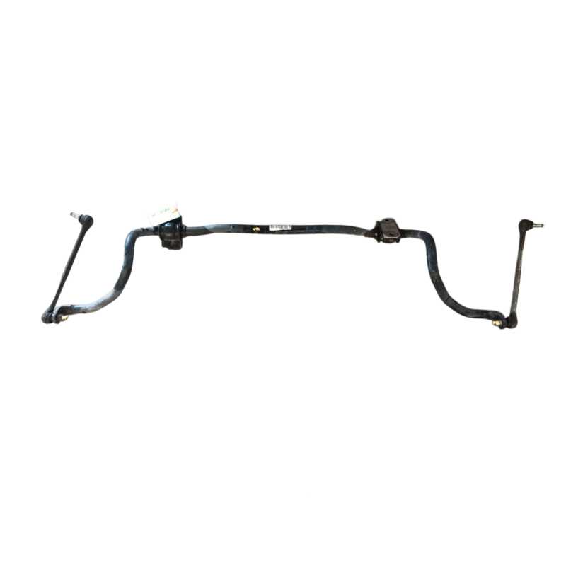 Recambio de barra estabilizadora delantera para ford fiesta vi (cb1, ccn) 1.0 ecoboost referencia OEM IAM 1562799 8V515494AC 
