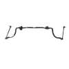 Recambio de barra estabilizadora delantera para ford fiesta vi (cb1, ccn) 1.0 ecoboost referencia OEM IAM 1562799 8V515494AC 