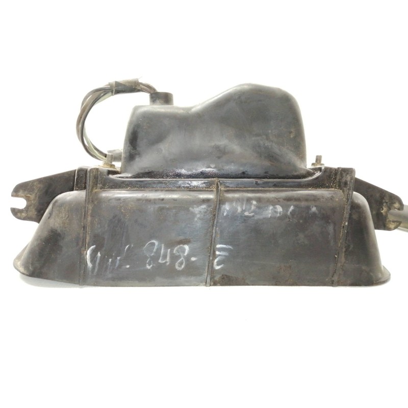 Recambio de piloto delantero derecho para lada niva ( 2121 / 21213 / 21214 / 21215 ) basis referencia OEM IAM 212184011803  