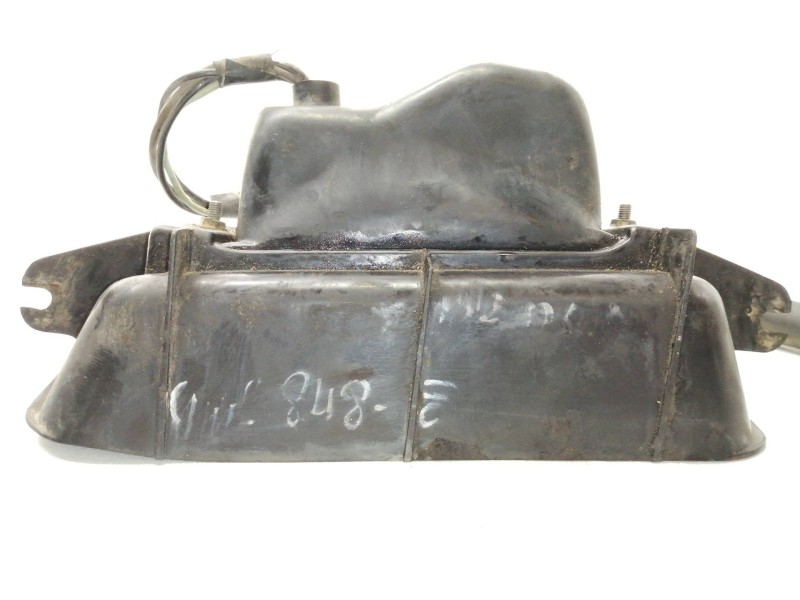 Recambio de piloto delantero derecho para lada niva ( 2121 / 21213 / 21214 / 21215 ) basis referencia OEM IAM 212184011803  