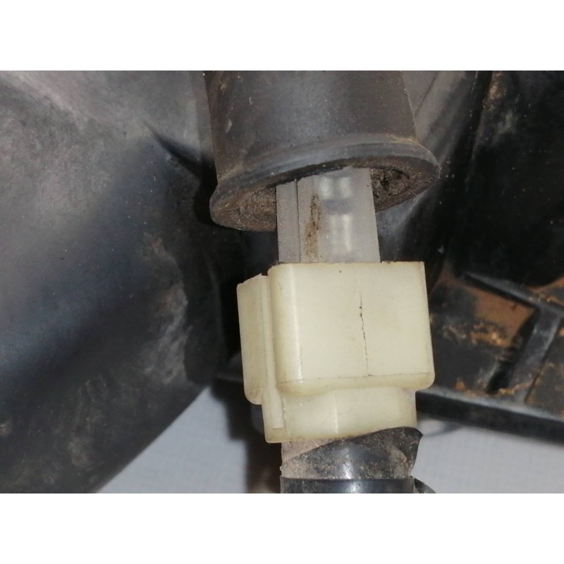 Recambio de piloto delantero derecho para lada niva ( 2121 / 21213 / 21214 / 21215 ) basis referencia OEM IAM 212184011803  