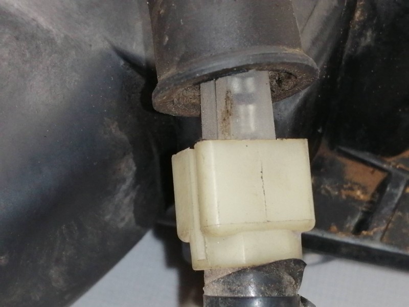 Recambio de piloto delantero derecho para lada niva ( 2121 / 21213 / 21214 / 21215 ) basis referencia OEM IAM 212184011803  