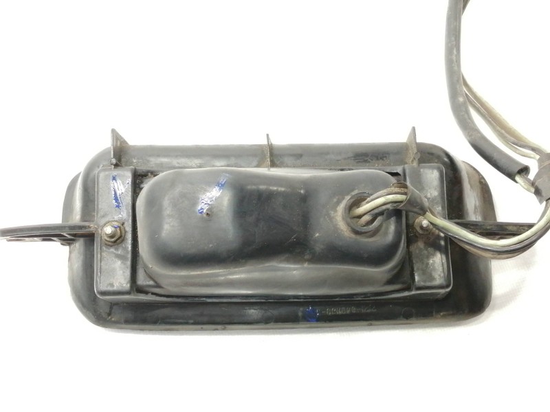 Recambio de piloto delantero derecho para lada niva ( 2121 / 21213 / 21214 / 21215 ) basis referencia OEM IAM 212184011803  