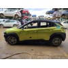 hyundai kona (os, ose, osi) del año 2019