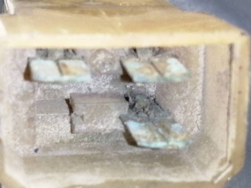 Recambio de piloto delantero derecho para lada niva ( 2121 / 21213 / 21214 / 21215 ) basis referencia OEM IAM 212184011803  