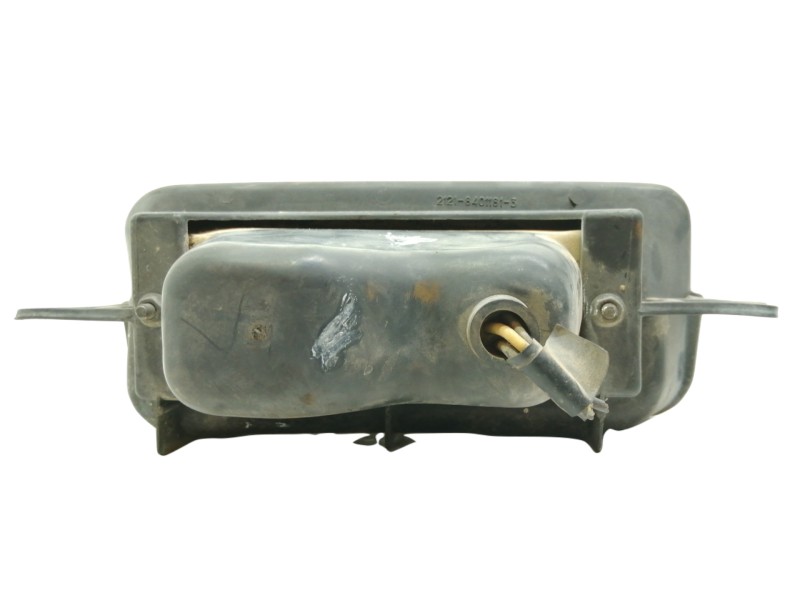 Recambio de piloto delantero izquierdo para lada niva ( 2121 / 21213 / 21214 / 21215 ) 5000 referencia OEM IAM 0670001  