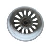 Recambio de llanta para fiat 500 (312_) 1.2 lpg (312axa1a) referencia OEM IAM 52009577 6.0Jx15 ET35