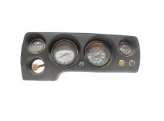 Recambio de cuadro instrumentos para lada niva ( 2121 / 21213 / 21214 / 21215 ) 5000 referencia OEM IAM 21215325124  