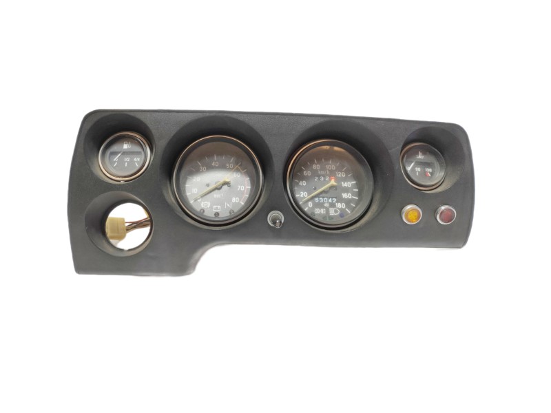 Recambio de cuadro instrumentos para lada niva ( 2121 / 21213 / 21214 / 21215 ) 5000 referencia OEM IAM 21215325124  