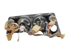 Recambio de cuadro instrumentos para lada niva ( 2121 / 21213 / 21214 / 21215 ) 5000 referencia OEM IAM 21215325124   2