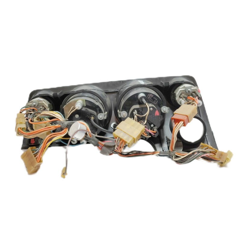 Recambio de cuadro instrumentos para lada niva ( 2121 / 21213 / 21214 / 21215 ) 5000 referencia OEM IAM 21215325124  