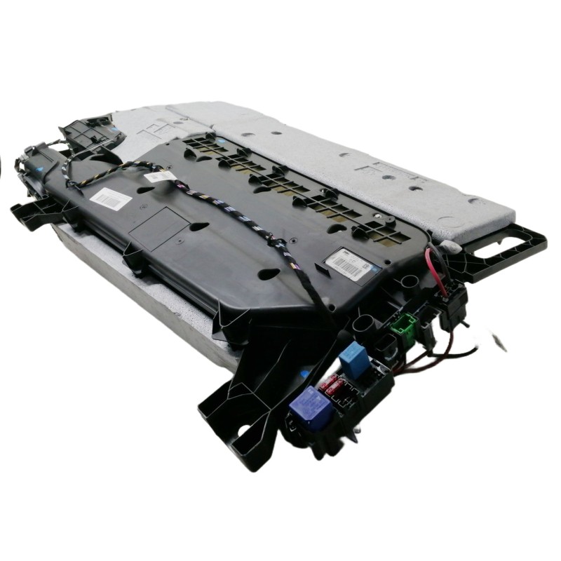 Recambio de modulo electronico para renault fluence z.e. dynamique referencia OEM IAM 295E31221R L36T1016191B T1016210M