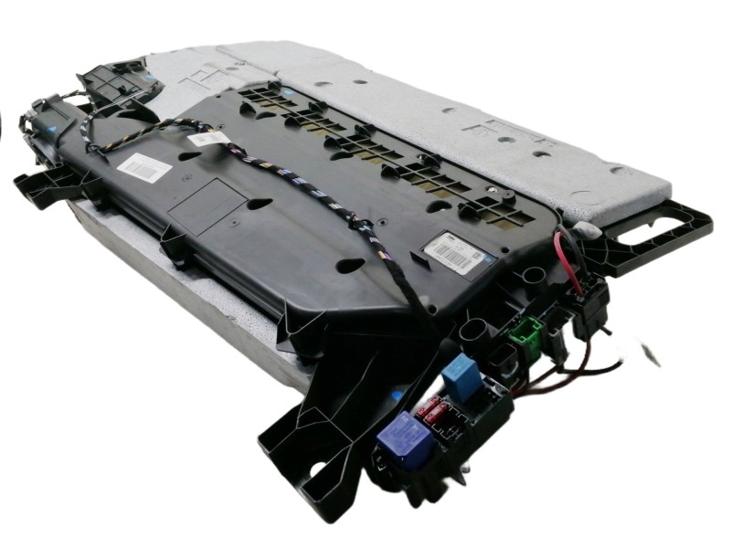 Recambio de modulo electronico para renault fluence z.e. dynamique referencia OEM IAM 295E31221R L36T1016191B T1016210M