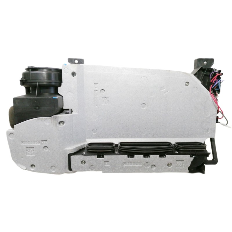 Recambio de modulo electronico para renault fluence z.e. dynamique referencia OEM IAM 295E31221R L36T1016191B T1016210M