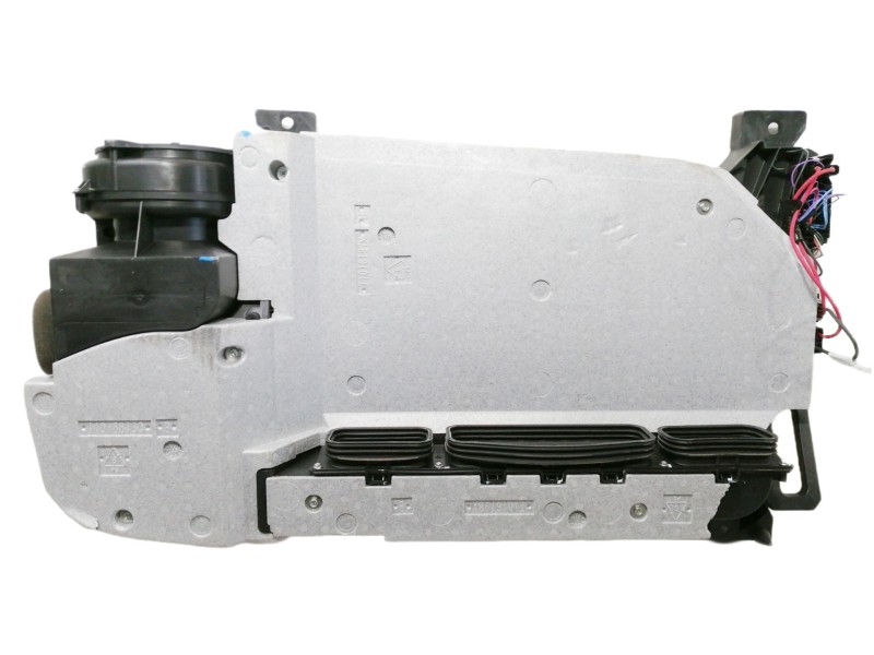 Recambio de modulo electronico para renault fluence z.e. dynamique referencia OEM IAM 295E31221R L36T1016191B T1016210M