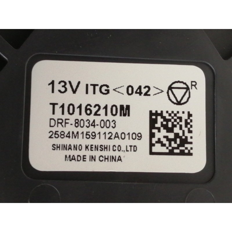 Recambio de modulo electronico para renault fluence z.e. dynamique referencia OEM IAM 295E31221R L36T1016191B T1016210M