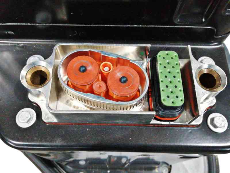 Recambio de bateria para renault fluence z.e. dynamique referencia OEM IAM 295102421R R002999 