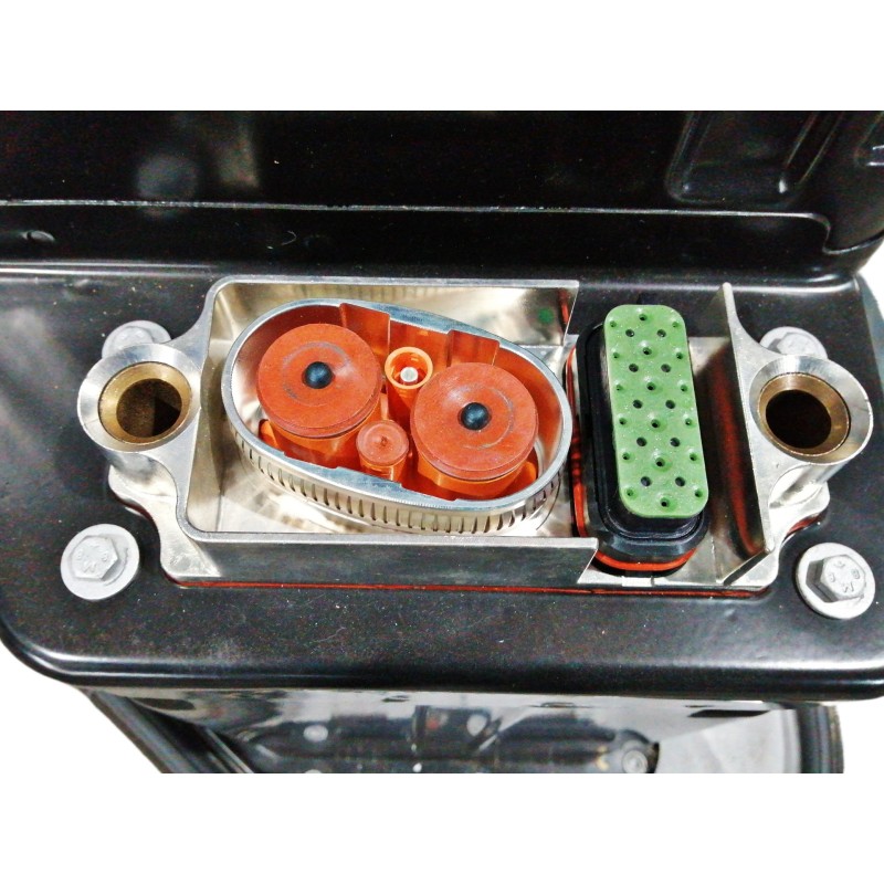 Recambio de bateria para renault fluence z.e. dynamique referencia OEM IAM 295102421R R002999 