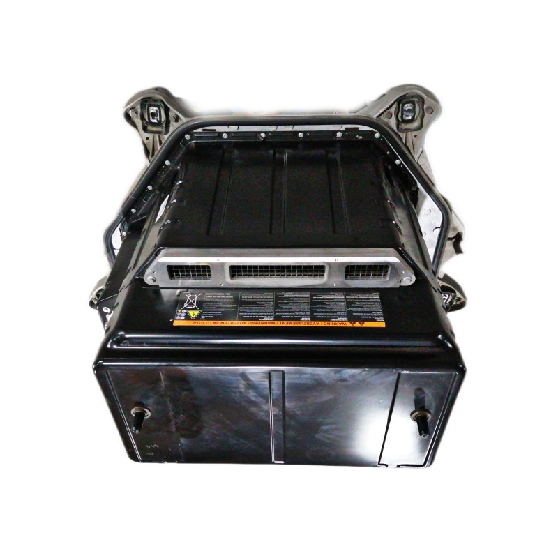 Recambio de bateria para renault fluence z.e. dynamique referencia OEM IAM 295102421R R002999 