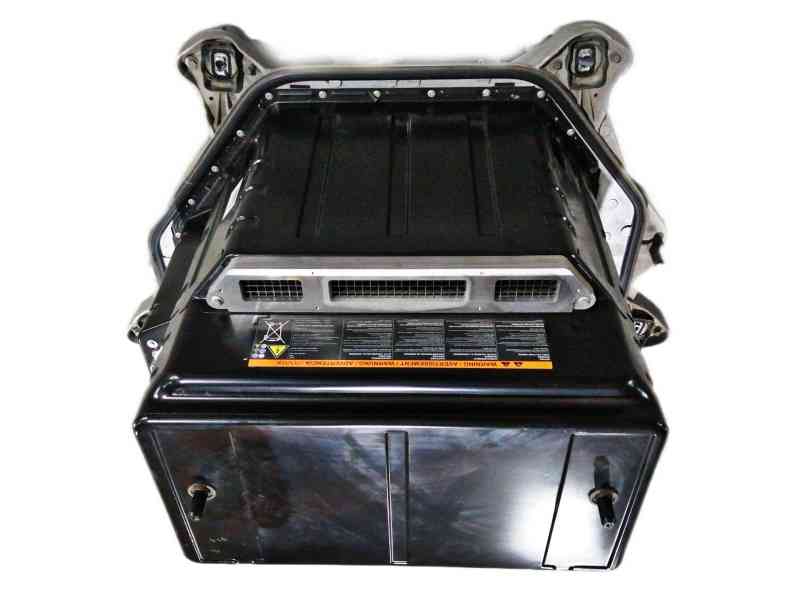 Recambio de bateria para renault fluence z.e. dynamique referencia OEM IAM 295102421R R002999 
