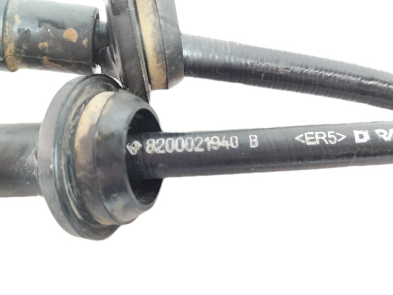 Recambio de cables para nissan interstar (x70) referencia OEM IAM 8200021940B  