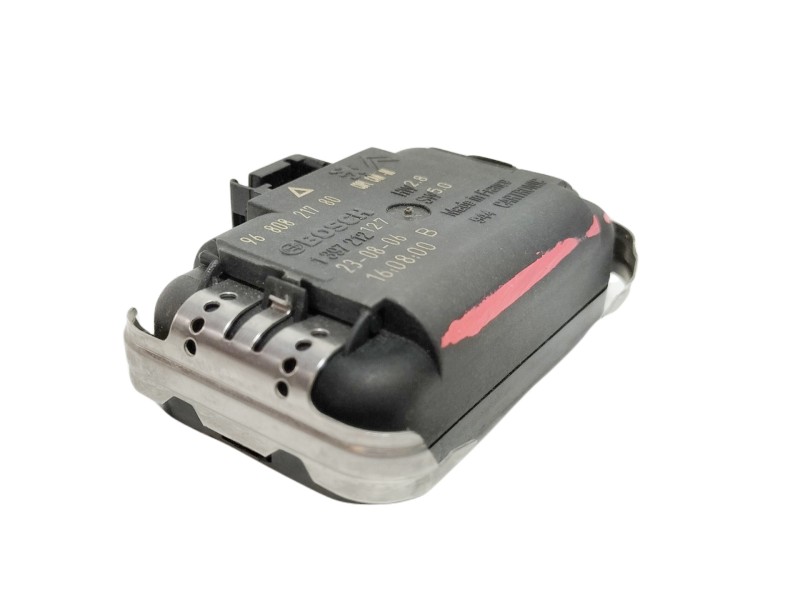Recambio de sensor para citroën c5 berlina 1.6 16v hdi fap referencia OEM IAM 9680821780  