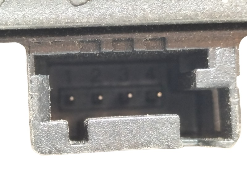 Recambio de sensor para citroën c5 berlina 1.6 16v hdi fap referencia OEM IAM 9680821780  