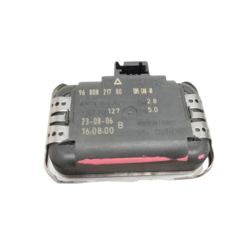 Recambio de sensor para citroën c5 berlina 1.6 16v hdi fap referencia OEM IAM 9680821780  