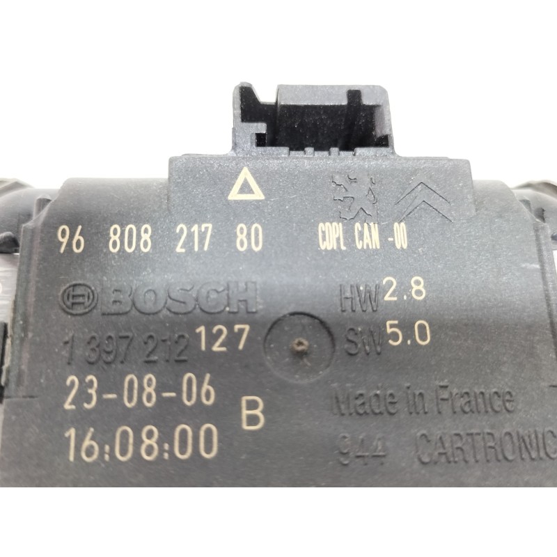 Recambio de sensor para citroën c5 berlina 1.6 16v hdi fap referencia OEM IAM 9680821780  