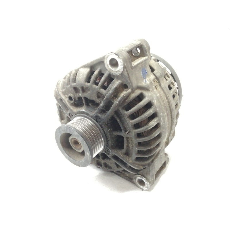 Recambio de alternador para mercedes-benz clase sl (w230) roadster 500 (230.475) referencia OEM IAM 0124615012  