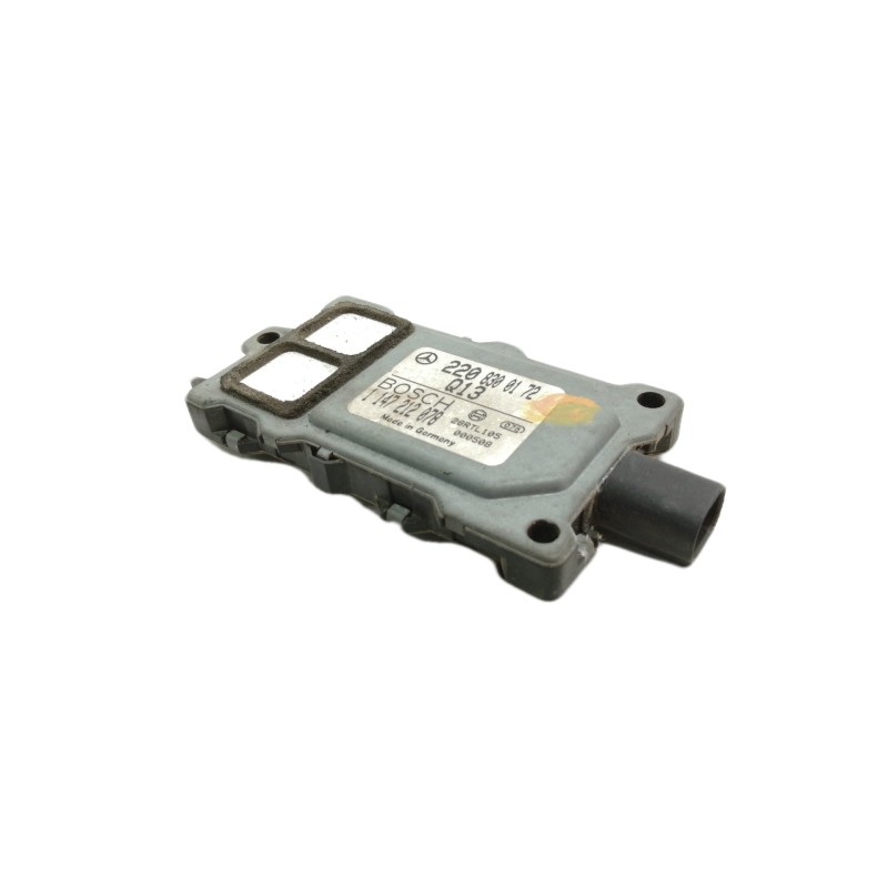 Recambio de sensor para mercedes-benz clase c (w203) berlina 320 (203.064) referencia OEM IAM 2208300172  