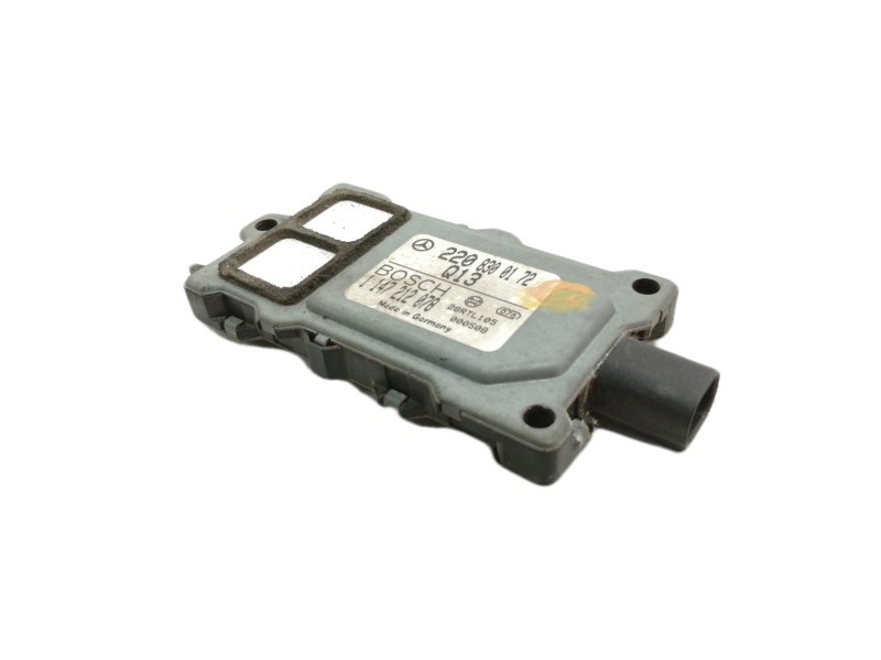 Recambio de sensor para mercedes-benz clase c (w203) berlina 320 (203.064) referencia OEM IAM 2208300172  