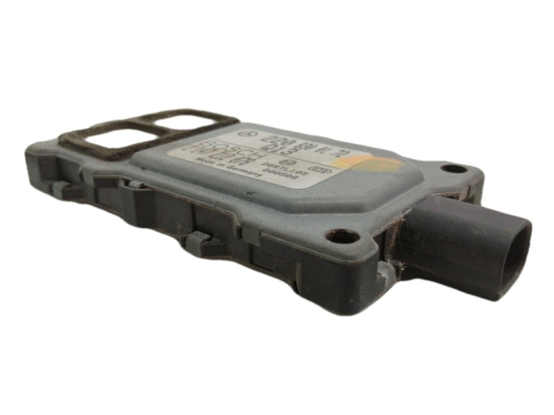 Recambio de sensor para mercedes-benz clase c (w203) berlina 320 (203.064) referencia OEM IAM 2208300172  