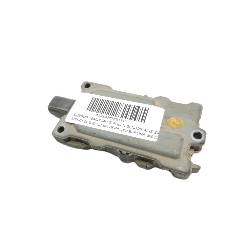 Recambio de sensor para mercedes-benz clase c (w203) berlina 320 (203.064) referencia OEM IAM 2208300172  